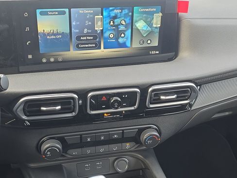 New 2026 Nissan Sentra S w/ Floor Mat Package image 16