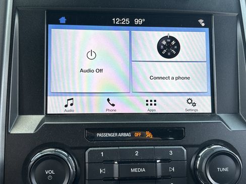 Used 2019 Ford F150 XLT w/ Equipment Group 302A Luxury RWD image 5