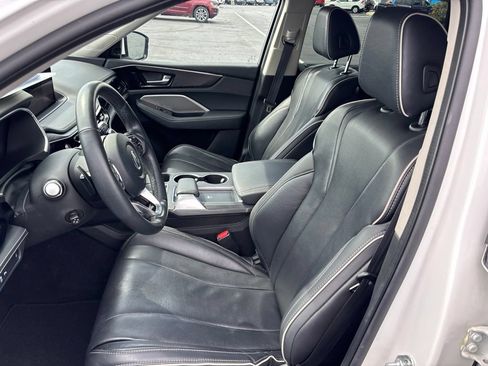Used 2023 Acura MDX w/ Advance Package AWD/4WD image 26