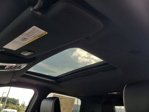 New 2025 RAM 2500 Laramie image 14