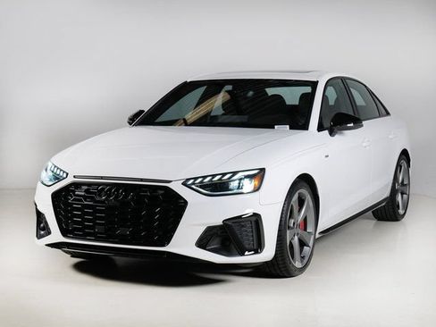 Certified 2023 Audi A4 2.0T Premium Plus w/ Premium Plus Package AWD/4WD image 28