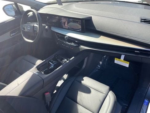 New 2025 Nissan Murano SL w/ Cargo Package image 27