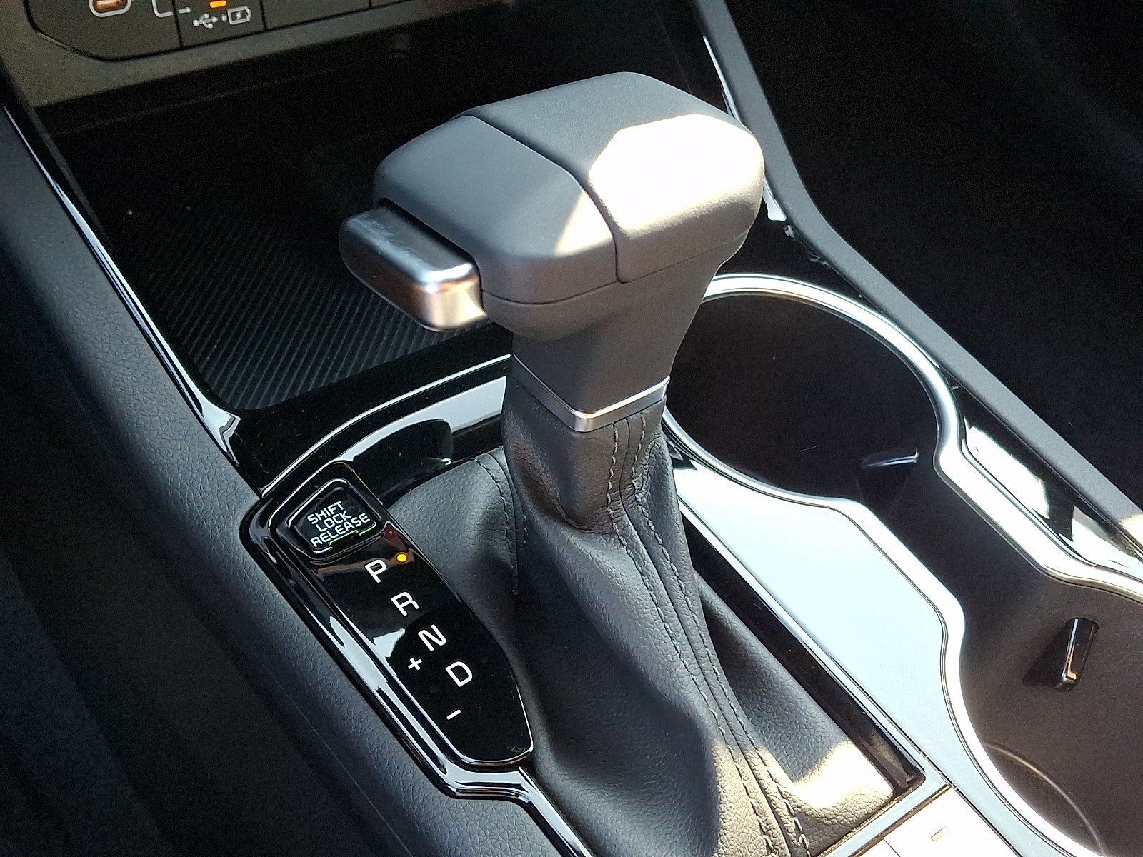 New 2026 Kia K5 GT-Line AWD/4WD image 7
