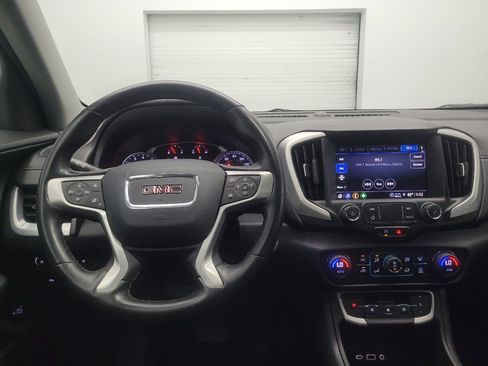 Used 2023 GMC Terrain SLT AWD/4WD image 22