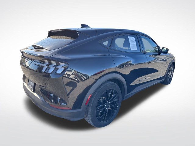 Used 2025 Ford Mustang Mach-E Select w/ Comfort Package Lite RWD image 6