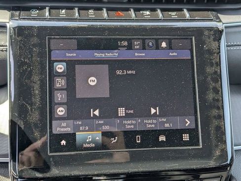New 2026 Jeep Grand Cherokee Laredo AWD/4WD image 17