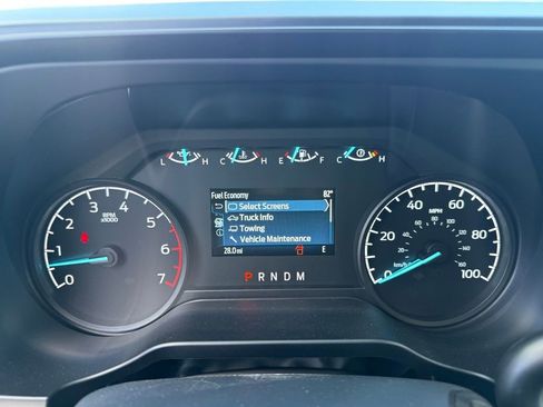 New 2026 Ford F350 XL w/ STX Appearance Package image 19