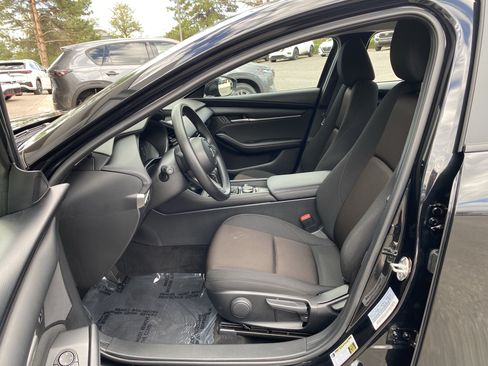 Used 2026 MAZDA MAZDA3 s FWD image 31