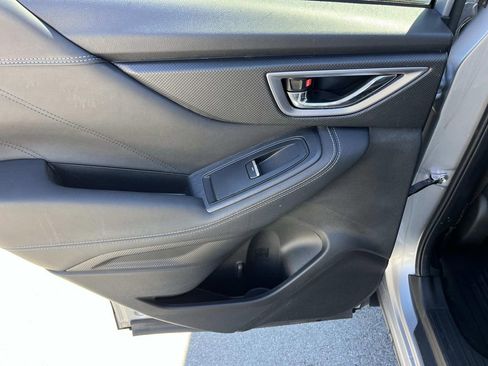Used 2019 Subaru Forester Limited image 19