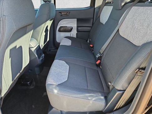 New 2026 Ford Maverick XLT image 16