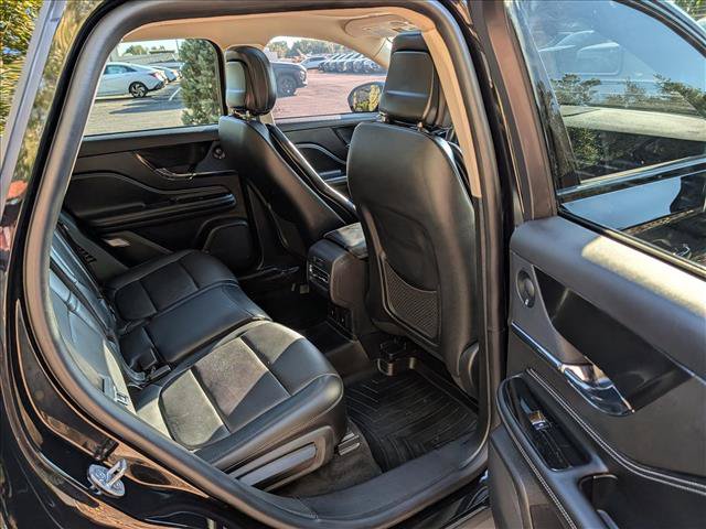 Used 2024 Lincoln Corsair Reserve w/ Equipment Group 202A AWD/4WD image 16