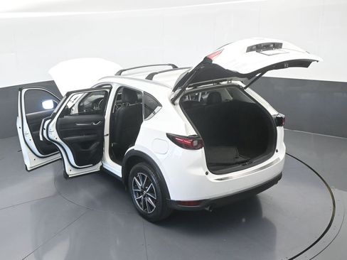 Used 2017 MAZDA CX-5 Grand Touring image 66