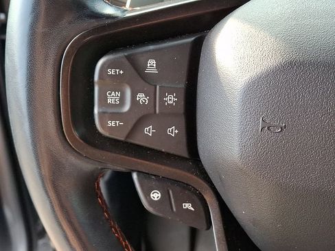 Used 2023 Ford Bronco Raptor AWD/4WD image 21