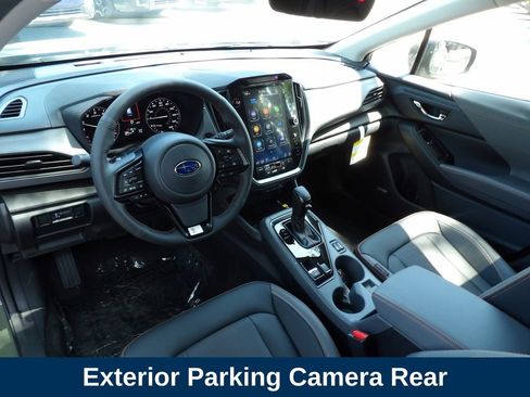 New 2026 Subaru Crosstrek 2.5i Limited AWD/4WD image 10