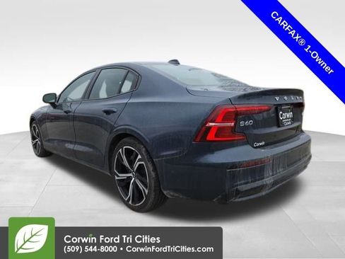 Used 2024 Volvo S60 B5 Plus image 10