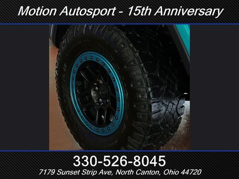 Used 2019 Jeep Wrangler Unlimited Rubicon AWD/4WD image 57
