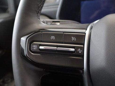 New 2026 Chevrolet Colorado Trail Boss AWD/4WD image 16