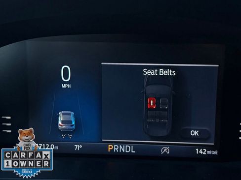 Used 2023 Ford Escape Active w/ Cold Weather Package image 14