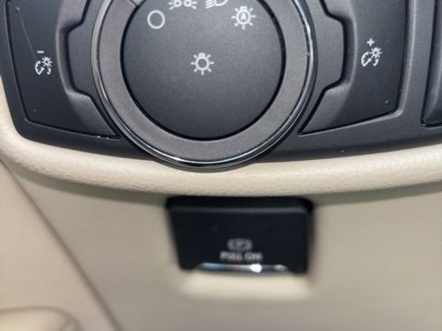 Used 2018 Lincoln MKZ Reserve w/ Technology Package image 14