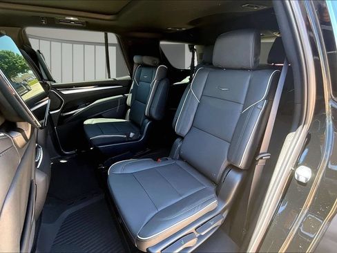 New 2026 Cadillac Escalade Sport w/ Touring Package AWD/4WD image 10