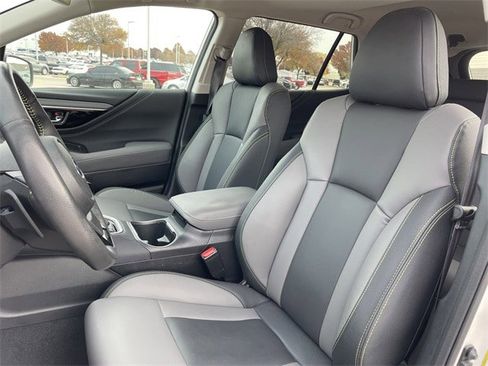 Used 2024 Subaru Outback Onyx Edition XT w/ Tech Package 2 image 25