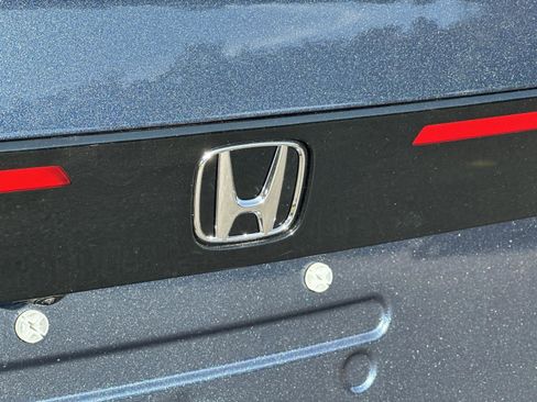 New 2025 Honda Accord SE image 22