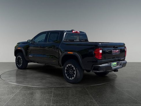 New 2026 GMC Canyon AT4 w/ Technology Plus Package AWD/4WD image 7