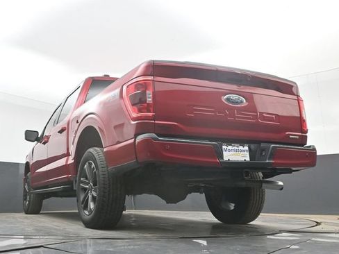 Used 2021 Ford F150 XLT w/ Equipment Group 302A High AWD/4WD image 47