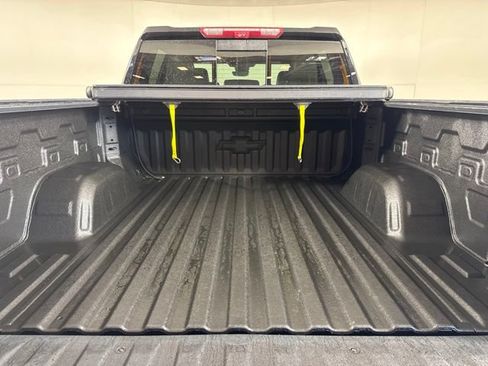 Used 2026 Chevrolet Silverado 1500 ZR2 AWD/4WD image 32