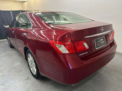 Used 2009 Lexus ES 350 image 38