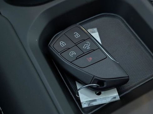 New 2026 GMC Sierra 2500 Denali Ultimate image 30