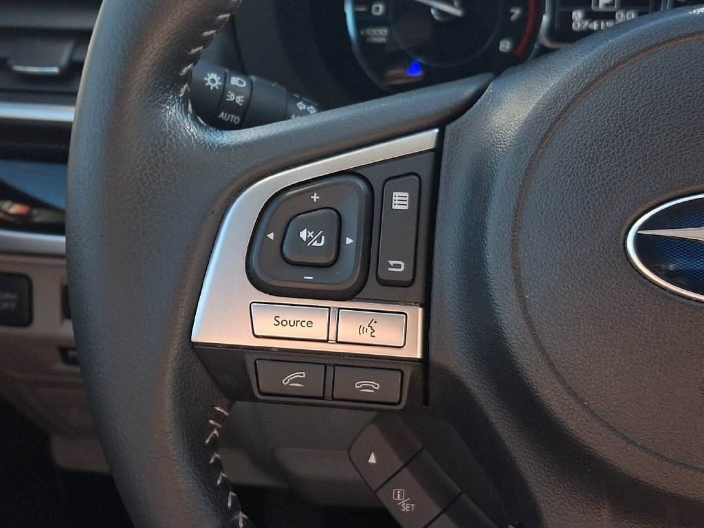 Used 2017 Subaru Forester 2.5i Limited AWD/4WD image 20
