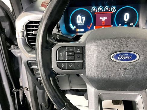 Used 2021 Ford F150 Lariat image 18