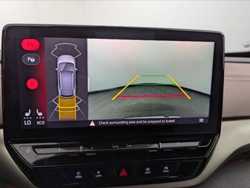 Used 2023 Volkswagen ID.4 Pro RWD image 28