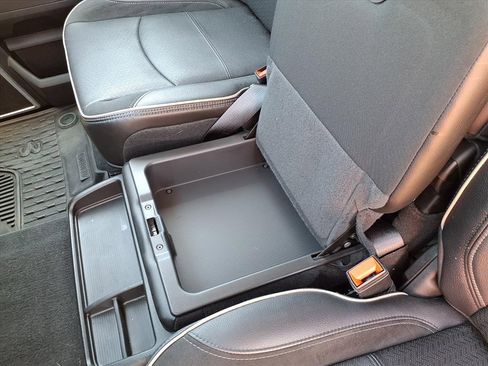 Used 2024 RAM 3500 Laramie w/ Safety Group image 26