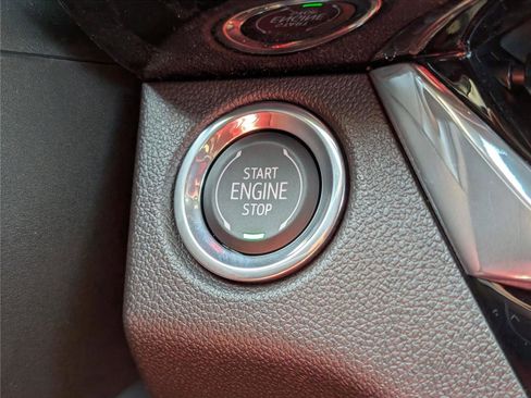 New 2026 Buick Envista Sport Touring FWD image 22