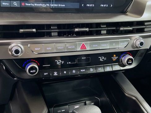 New 2025 Kia Telluride LX image 16