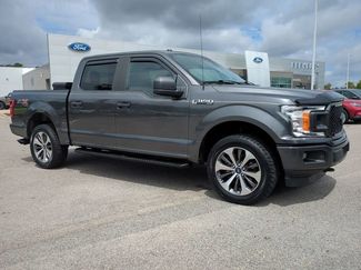Used 2019 Ford F150 XL w/ Equipment Group 101A Mid AWD/4WD video 2