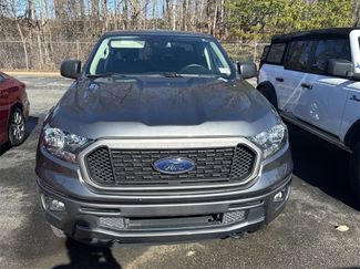 Used 2021 Ford Ranger XLT video 2