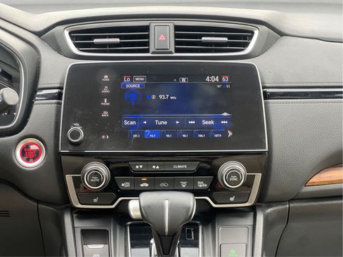 Used 2018 Honda CR-V EX-L image 13