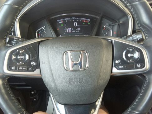 Used 2021 Honda CR-V Touring image 20
