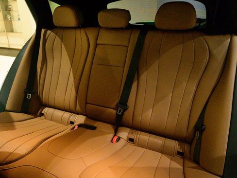 Used 2025 Mercedes-Benz E 450 4MATIC All-Terrain Wagon image 16