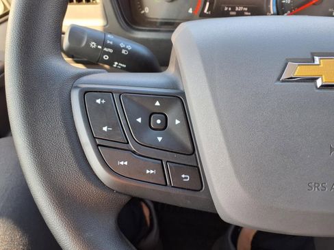 New 2025 Chevrolet Low Cab Forward 5500 XD image 19