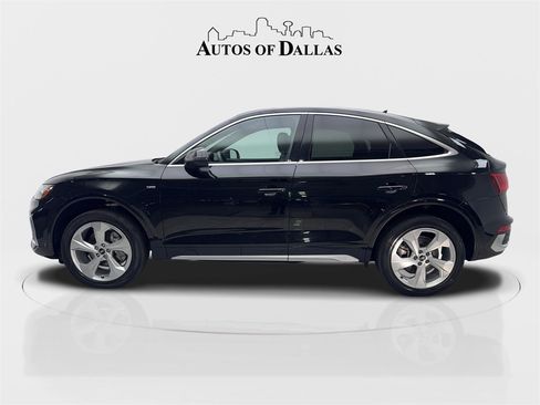 Used 2023 Audi Q5 2.0T Premium image 5