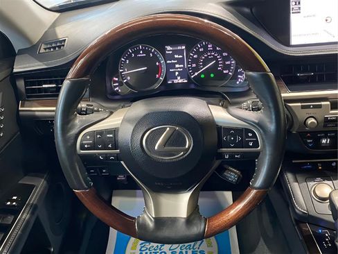 Used 2018 Lexus ES 350 image 18