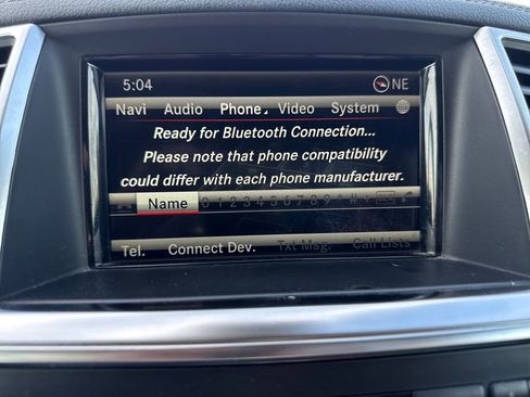 Used 2016 Mercedes-Benz GL 320 BlueTEC 4MATIC image 22