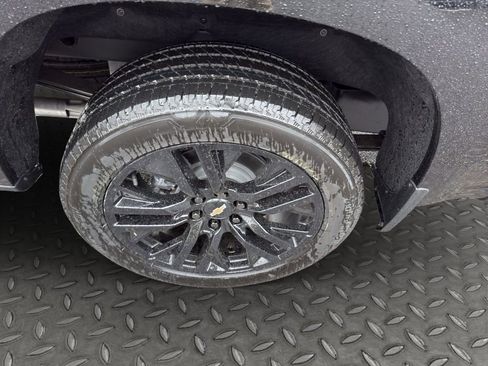 New 2026 Chevrolet Silverado 1500 LTZ w/ LTZ Premium Package image 24