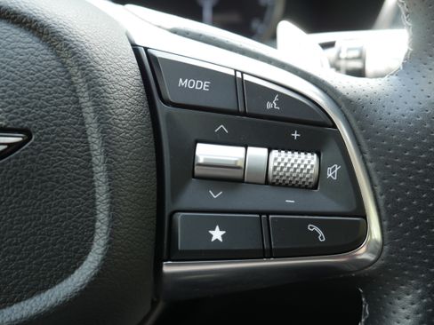 Used 2026 Genesis G70 2.5T Prestige AWD/4WD image 27