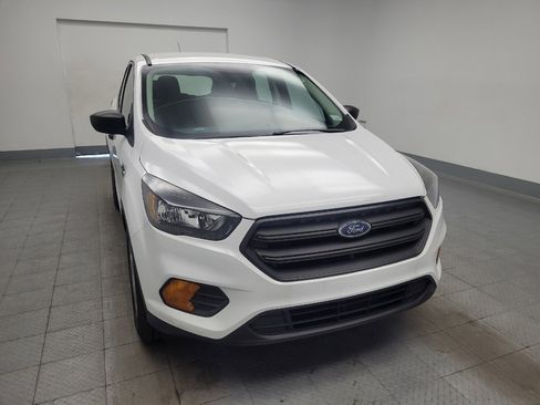 Used 2019 Ford Escape S FWD image 14