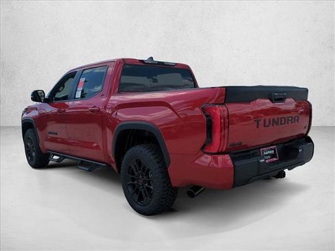 New 2026 Toyota Tundra SR5 AWD/4WD image 9